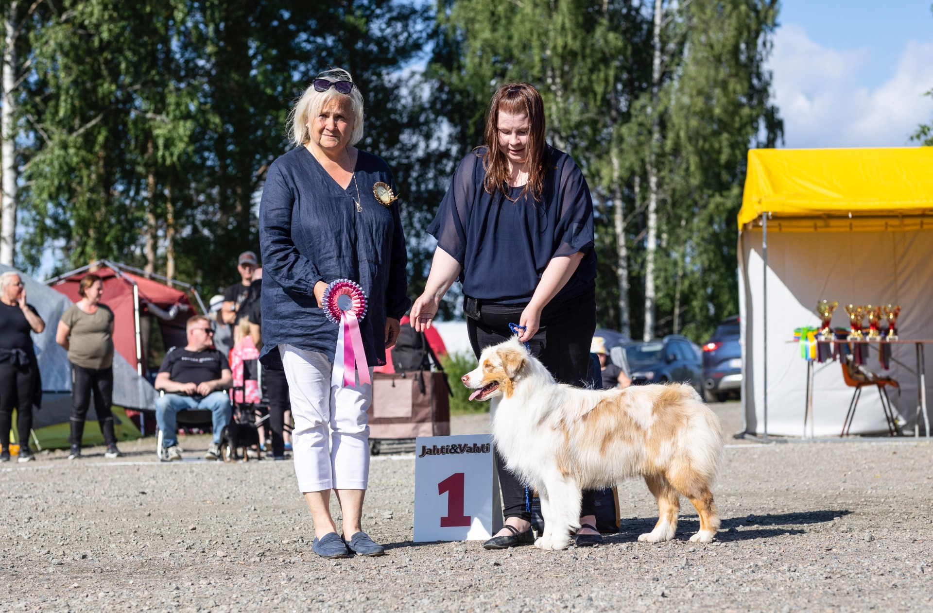 Kuva Heddavisuals 2023