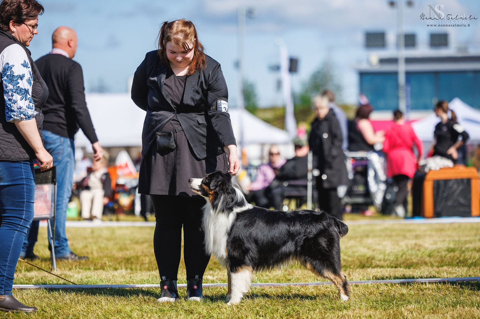 Kuva N. Salmela 2025